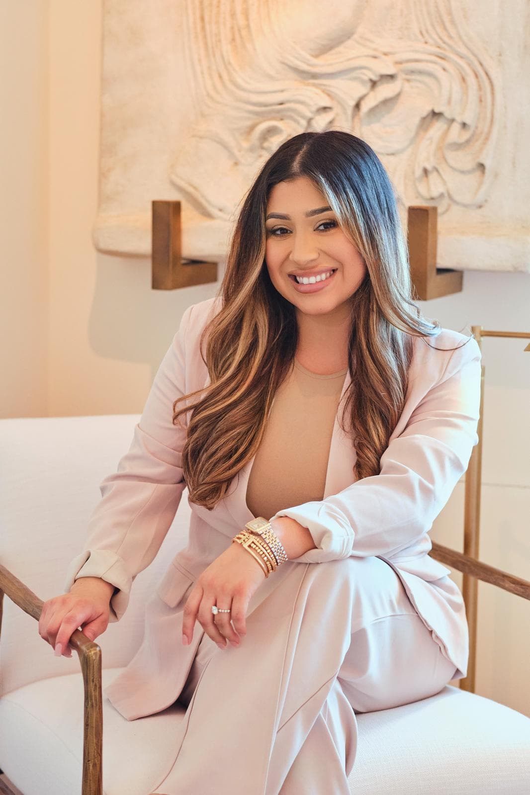 Sheila Huerta — Founder of She Buys Indy Houses